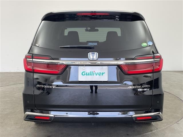 Honda ODYSSEY 2021 8247462-18