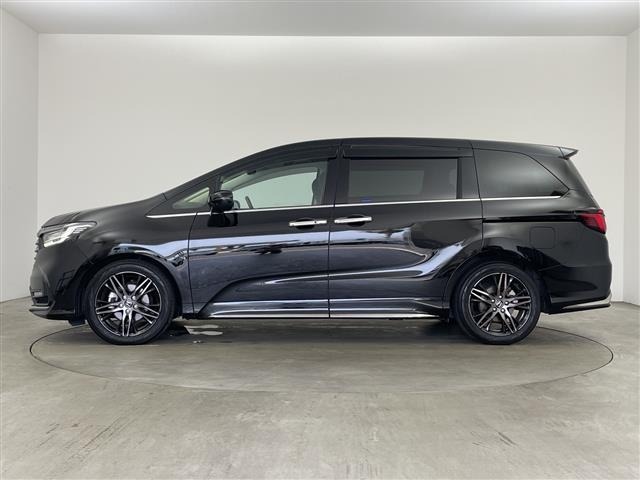 Honda ODYSSEY 2021 8247462-19