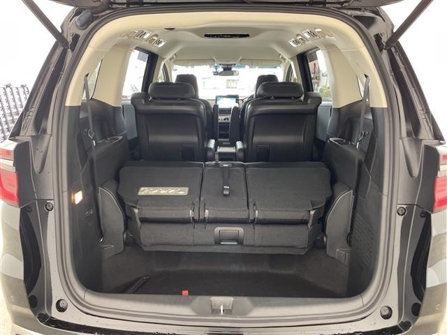 Honda ODYSSEY 2021 8247462-2