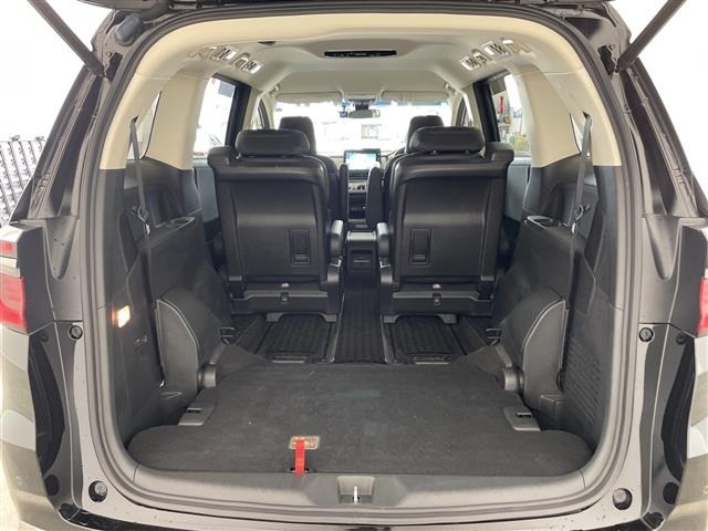 Honda ODYSSEY 2021 8247462-4