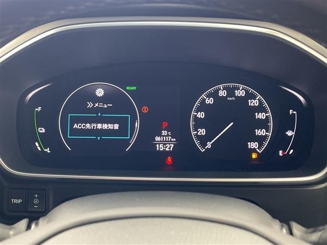 Honda ODYSSEY 2021 8247462-6