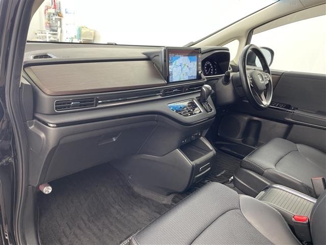 Honda ODYSSEY 2021 8247462-9
