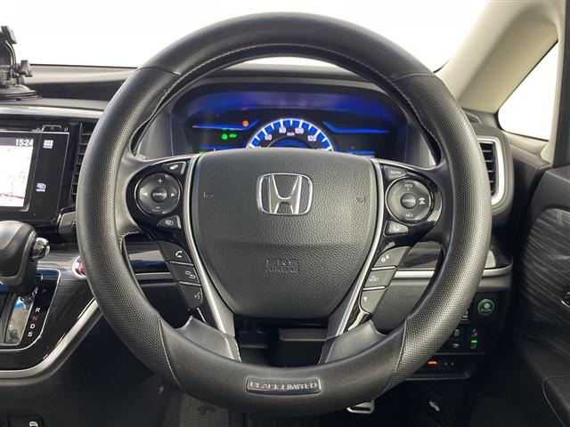Honda ODYSSEY 2017 8247463-1