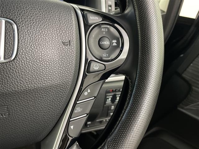 Honda ODYSSEY 2017 8247463-10
