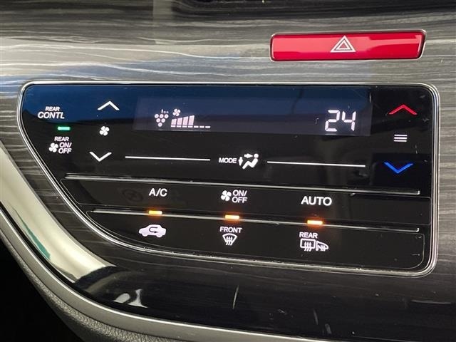 Honda ODYSSEY 2017 8247463-12