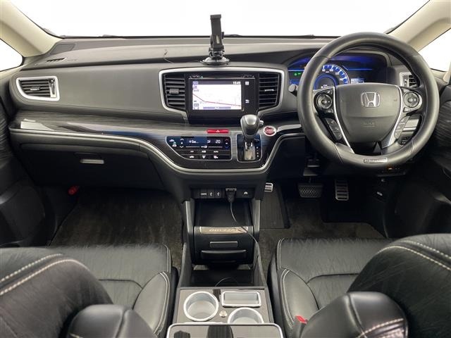 Honda ODYSSEY 2017 8247463-14