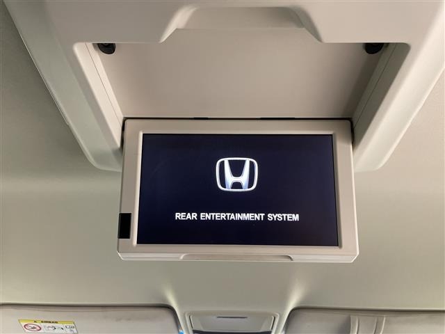 Honda ODYSSEY 2017 8247463-17