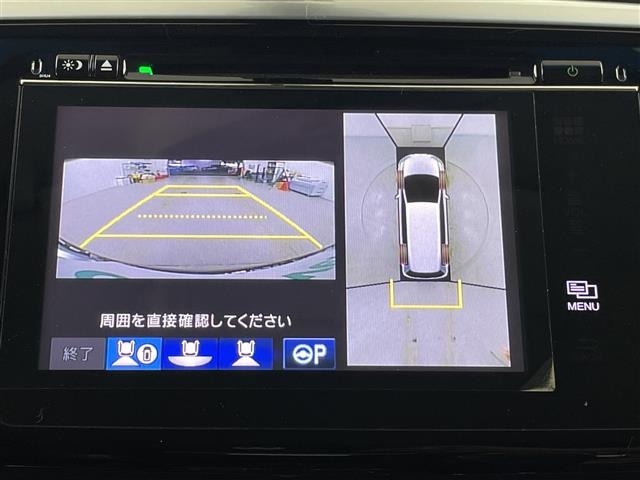 Honda ODYSSEY 2017 8247463-18