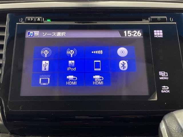 Honda ODYSSEY 2017 8247463-19