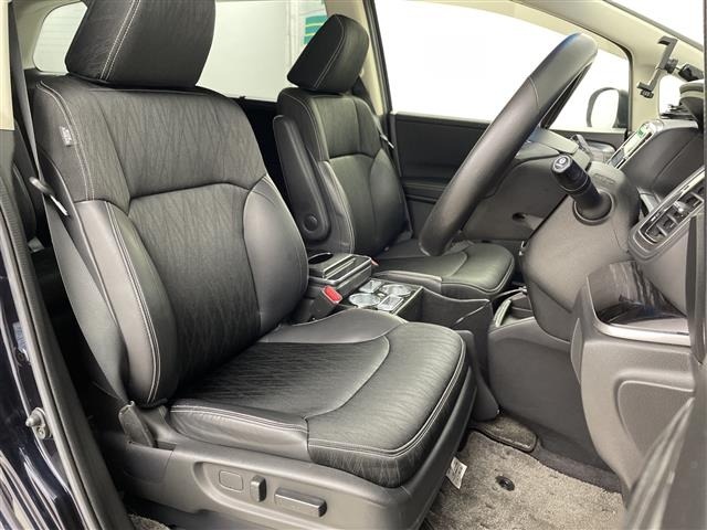 Honda ODYSSEY 2017 8247463-2