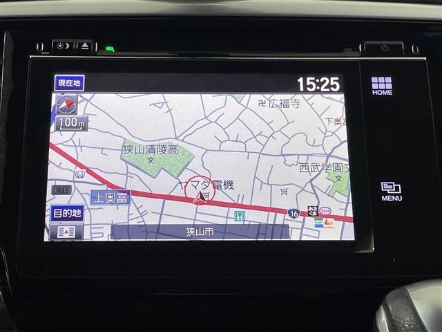 Honda ODYSSEY 2017 8247463-21