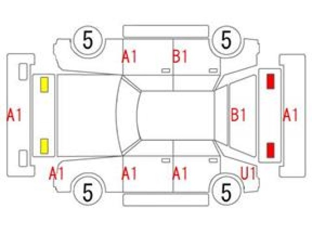 Honda ODYSSEY 2017 8247463-23