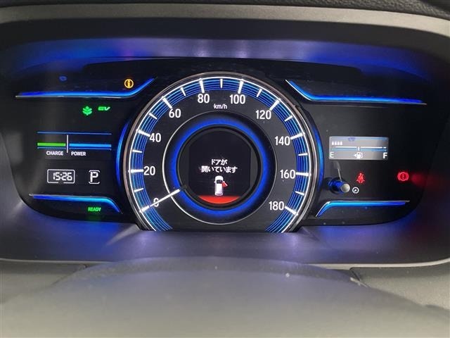 Honda ODYSSEY 2017 8247463-3