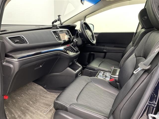 Honda ODYSSEY 2017 8247463-6