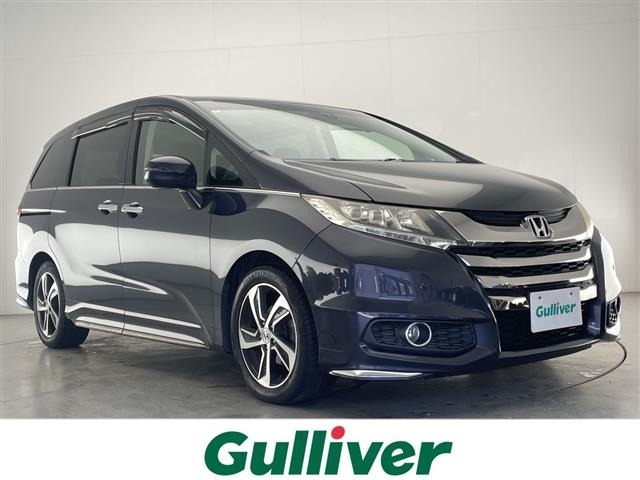 Honda ODYSSEY 2013 8247484-0