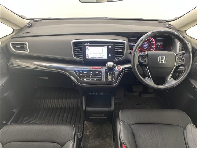 Honda ODYSSEY 2013 8247484-15