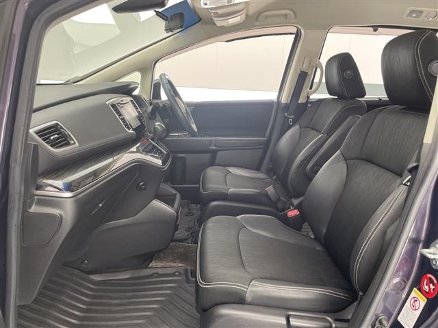 Honda ODYSSEY 2013 8247484-2