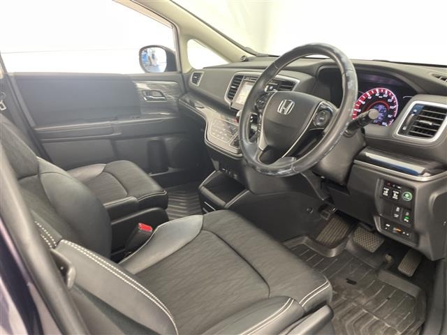 Honda ODYSSEY 2013 8247484-20