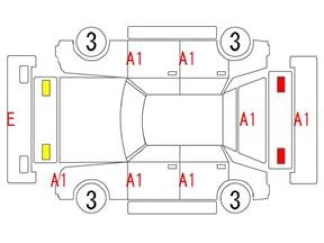 Honda ODYSSEY 2013 8247484-23