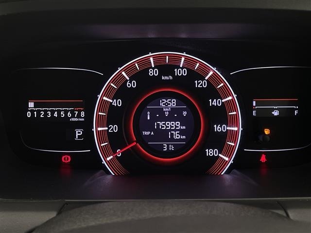Honda ODYSSEY 2013 8247484-5