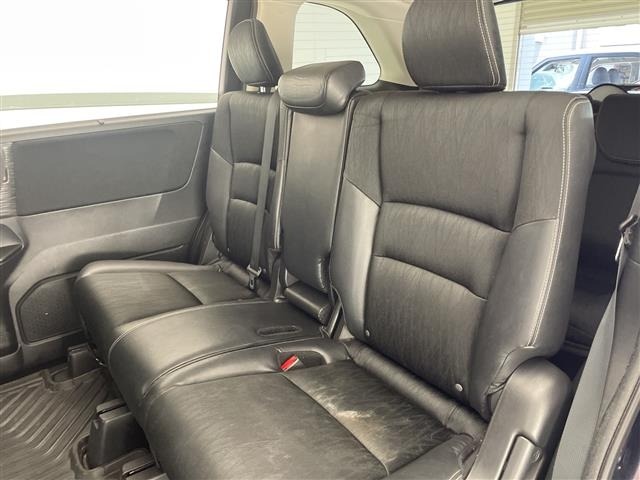 Honda ODYSSEY 2013 8247484-6