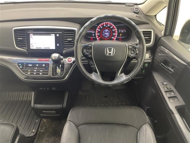 Honda ODYSSEY 2013 8247484-8