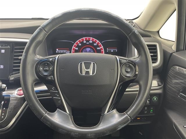 Honda ODYSSEY 2013 8247484-9