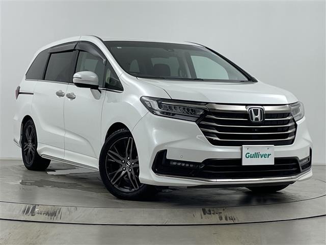 Honda ODYSSEY 2021 8247487-0