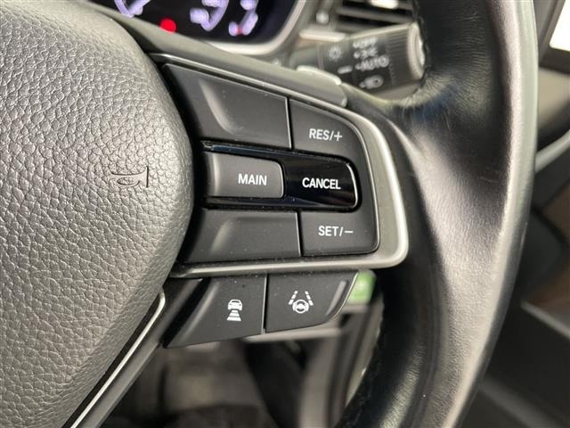 Honda ODYSSEY 2021 8247487-10