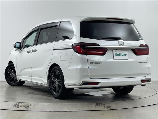 Honda ODYSSEY 2021 8247487-13