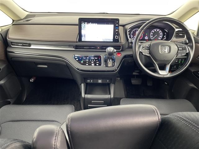 Honda ODYSSEY 2021 8247487-14