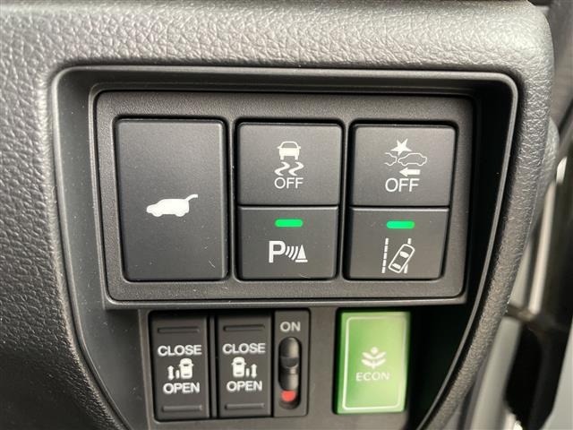 Honda ODYSSEY 2021 8247487-17