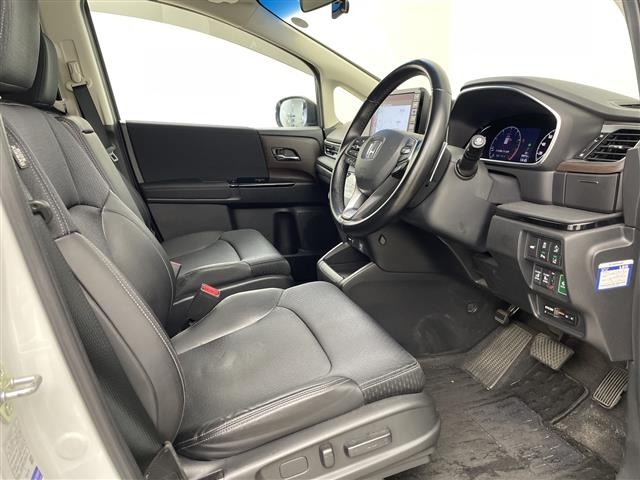 Honda ODYSSEY 2021 8247487-2