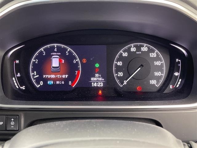 Honda ODYSSEY 2021 8247487-5