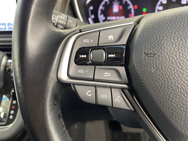 Honda ODYSSEY 2021 8247487-9