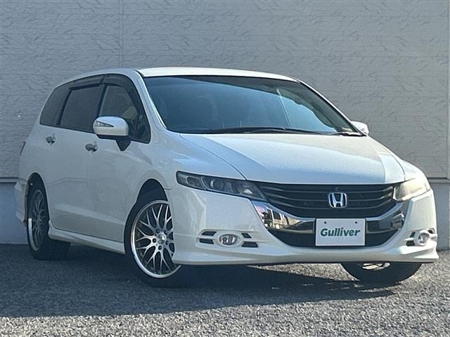 Honda ODYSSEY 2010 8247491-0