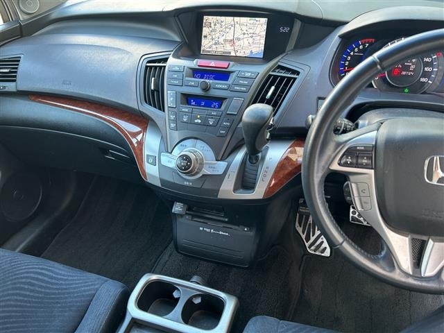 Honda ODYSSEY 2010 8247491-1