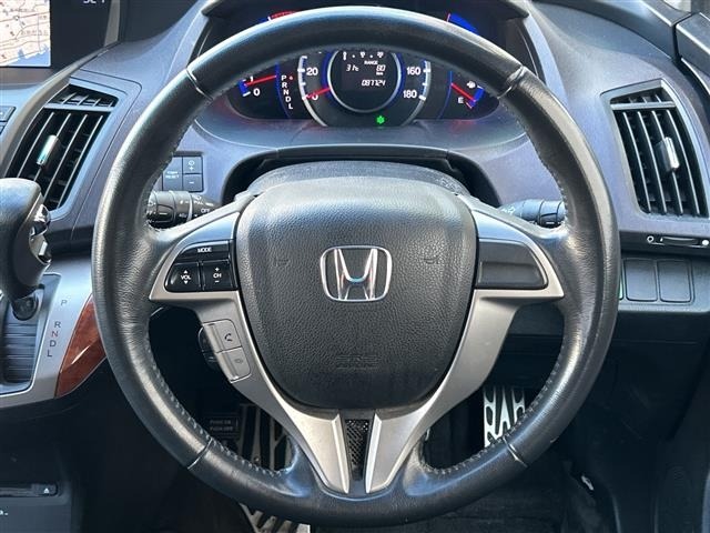 Honda ODYSSEY 2010 8247491-10