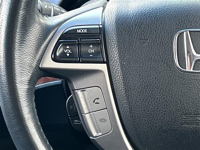 Honda ODYSSEY 2010 8247491-11
