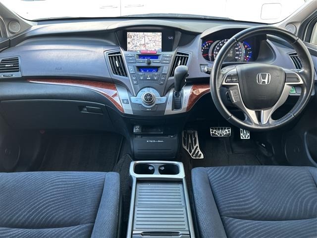 Honda ODYSSEY 2010 8247491-14