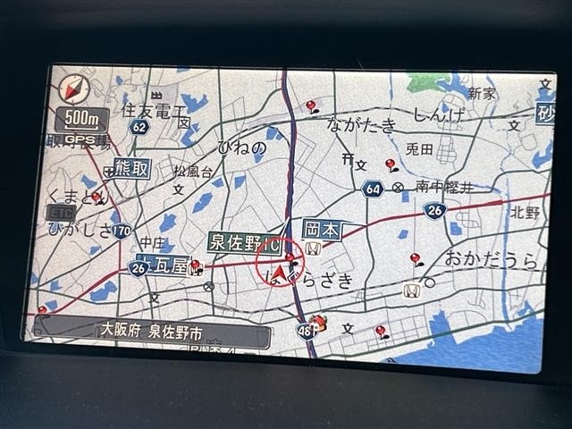 Honda ODYSSEY 2010 8247491-15