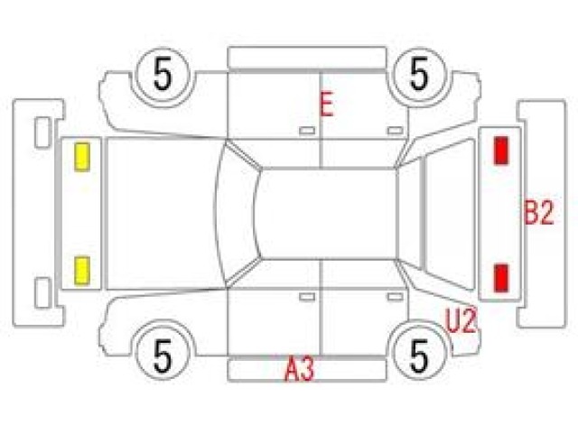 Honda ODYSSEY 2010 8247491-23