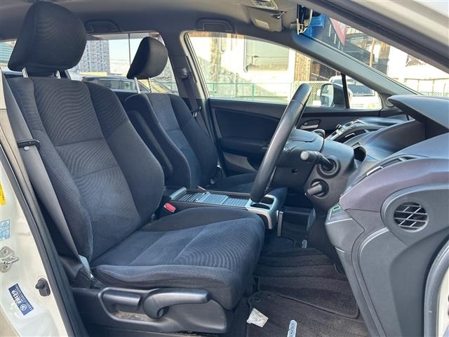 Honda ODYSSEY 2010 8247491-4