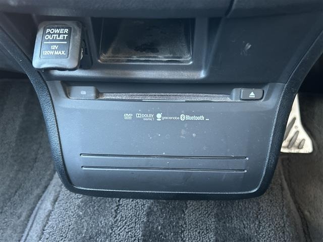 Honda ODYSSEY 2010 8247491-5