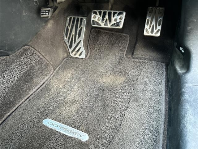 Honda ODYSSEY 2010 8247491-6