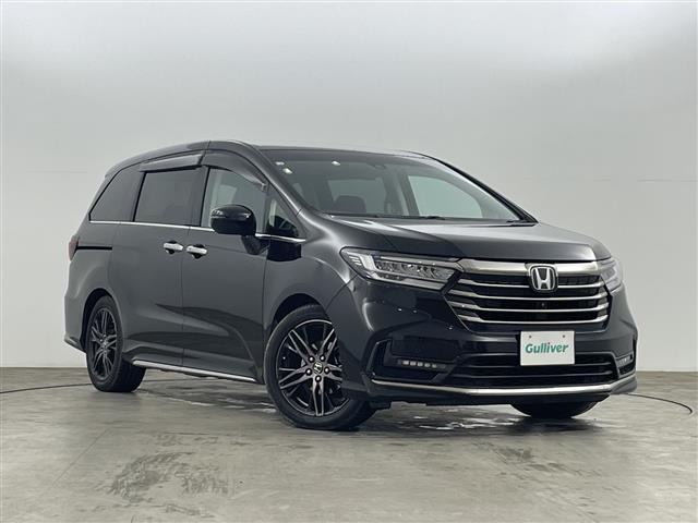 Honda ODYSSEY 2021 8247492-0