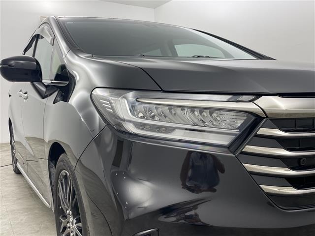 Honda ODYSSEY 2021 8247492-12