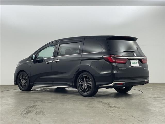 Honda ODYSSEY 2021 8247492-15