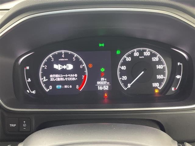 Honda ODYSSEY 2021 8247492-17