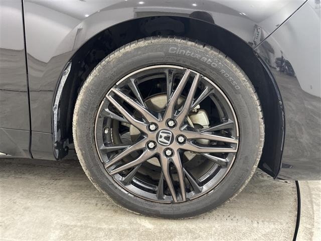 Honda ODYSSEY 2021 8247492-20